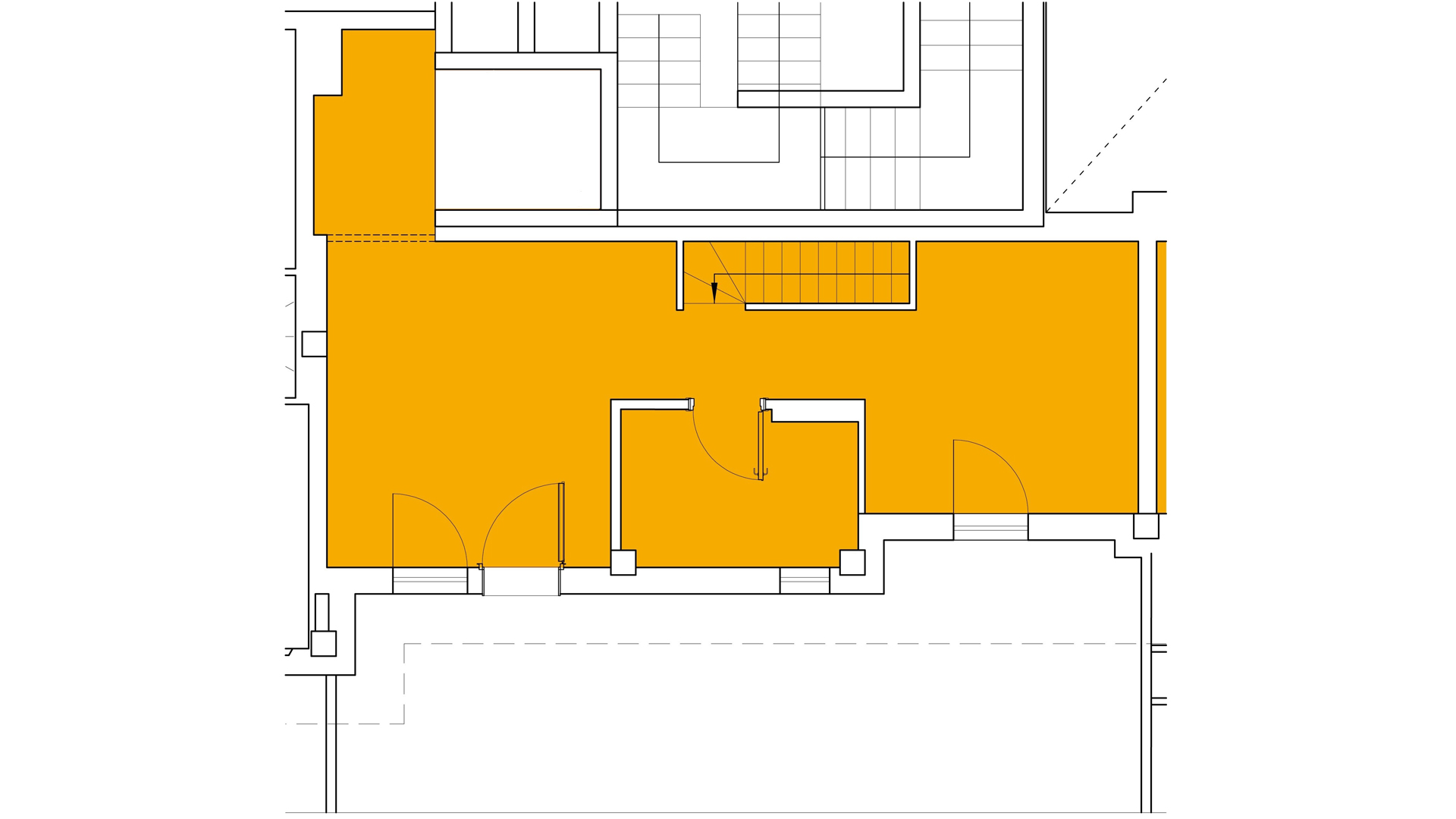 Piano 11/12 - Via Martiri Delle Foibe,- Milano,2 Stanze ,1 Bagno ,Appartamento,1337